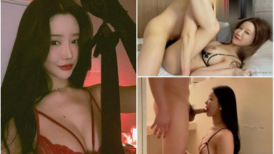 레드걸[동양야동] 정상급 요물 출몰! 절미만화 다리살빵빵유방여자친구(이밈) 까불고 장난기 가득한 표정... [Part 1]